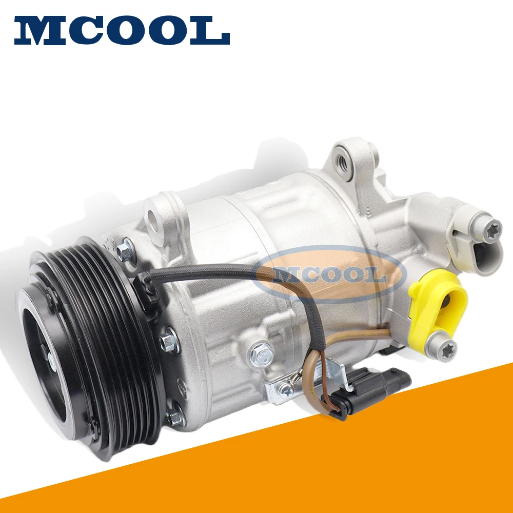 Auto 64529295050 AC Compressor For BMW X1 X3 X4 Mini Cooper 1.5L 2.0L 64526811430 64526811432 64526811432 64526811431