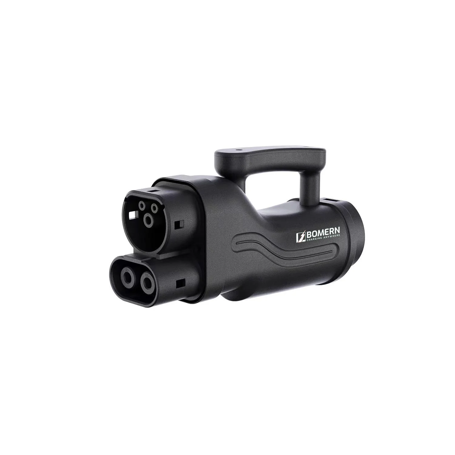 Dc Ev Charger Gbt G…