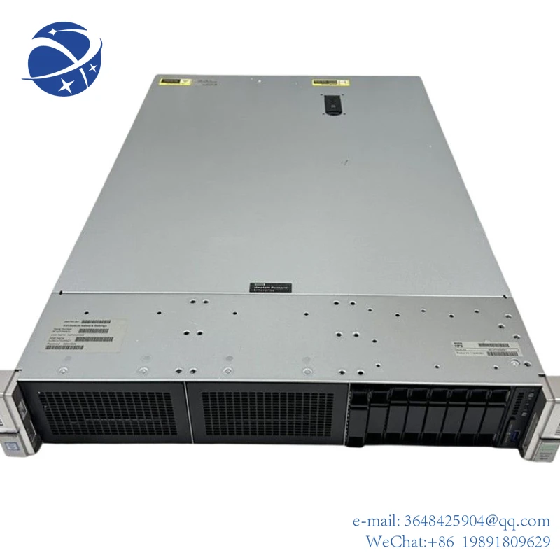 

YYHC Used HPE ProLiant DL380 Gen9 DL388 Gen9 Server P408i-a 8SFF Customized Server 8SFF 12LFF 24SFF Refurbished DL380 G9 Server