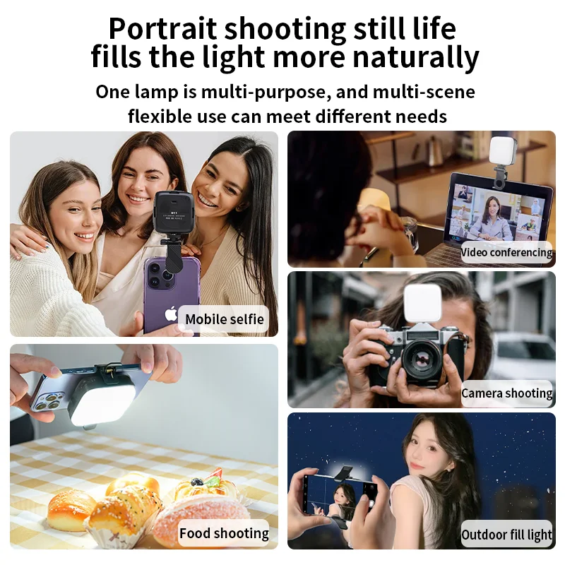 Thumbnail 3 - #37 Latest Video Camera Lights Offers