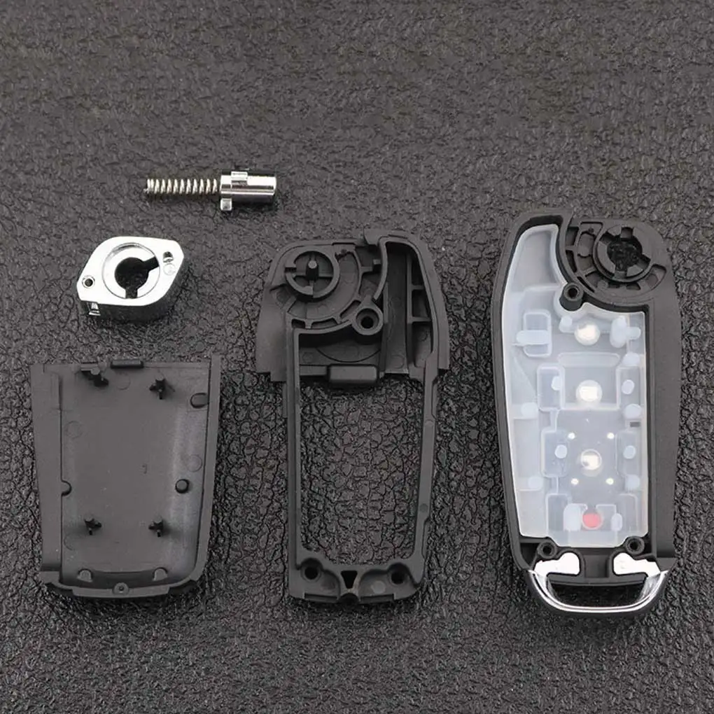 

Car Key Housing Remote Keys Fob Lightweight Cars Accessories Fittings