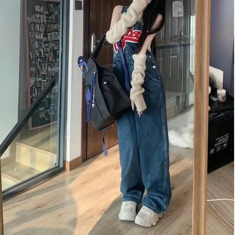 

Baggy Jumpsuits Woman Suitable Activities Ceremony Beautiful Outdoors Asymmetrical Monochrome Waistless Quality Concise Slacks