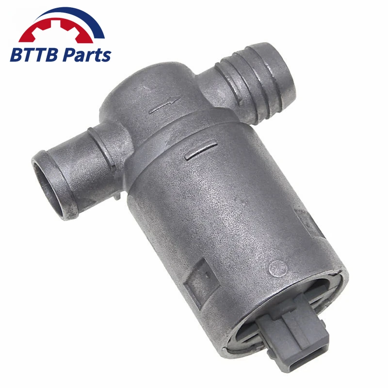 

0280140544 2pins Idle Air Control Valve For BMW 3 Series E36 5 Series E34 Saab 9-3 YS3D 900 9000