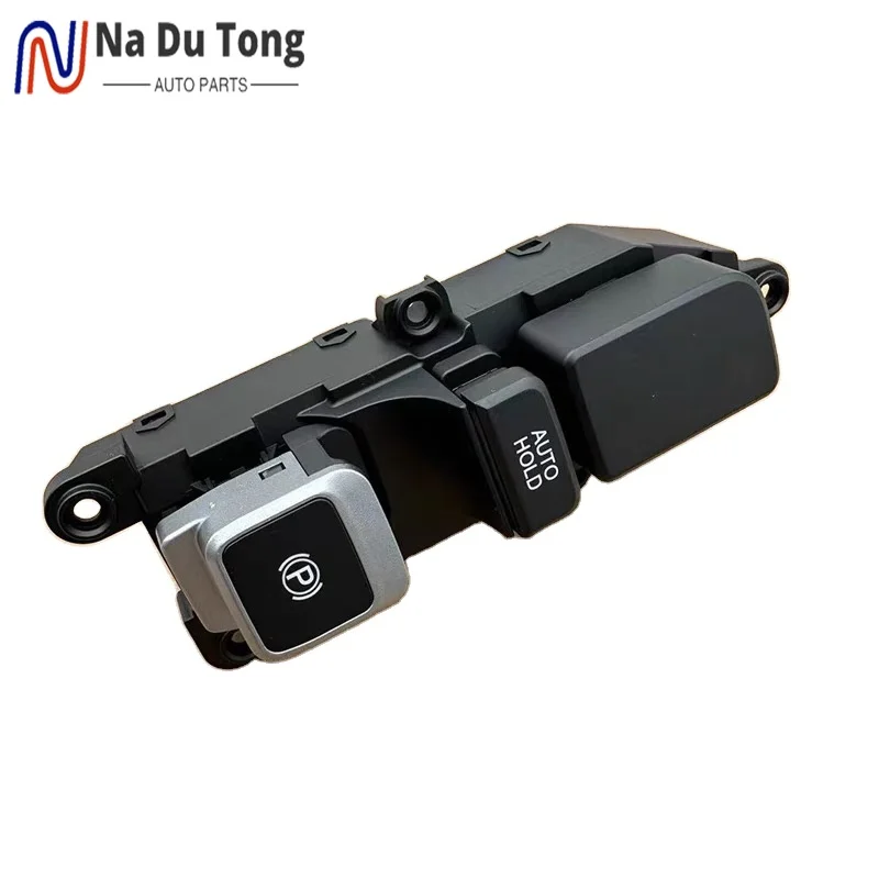 

93310-2W2054X Handbrake Switch Parking Button Switchs For Hyundai Santa Fe IX45 2013 LH Drive 2013-2017