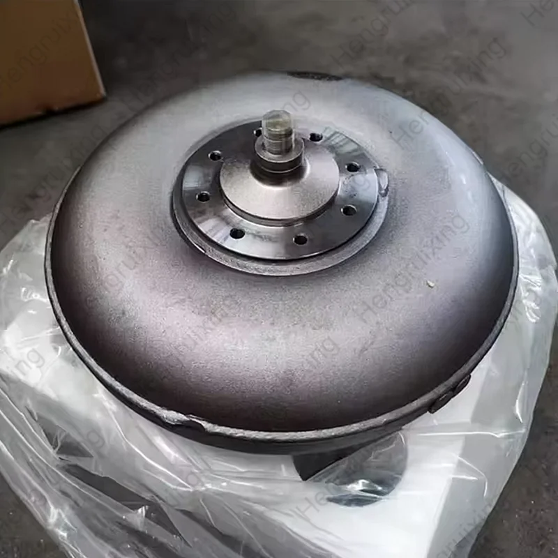 AT501974 & AT338741 Transmission Torque Parts for 4TNV98 Machinery Engine with Input Plate
