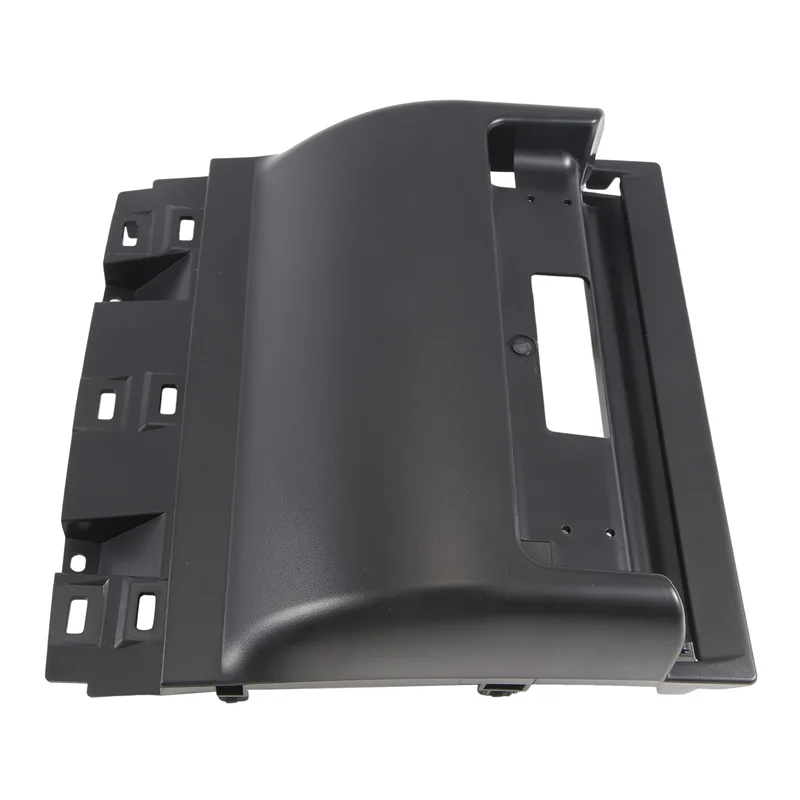 Fascia Radio Panel Radio Panel 10.1 Inch For Mazda Demio 2002-2007 Dash Kit Install Facia Console Bezel-A02G