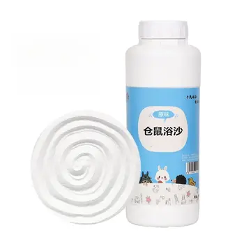 倉鼠浴、沙、金熊浴、鹽浴、龍貓浴、專用尿沙套裝 12 最佳銷售 倉鼠沙 - №9