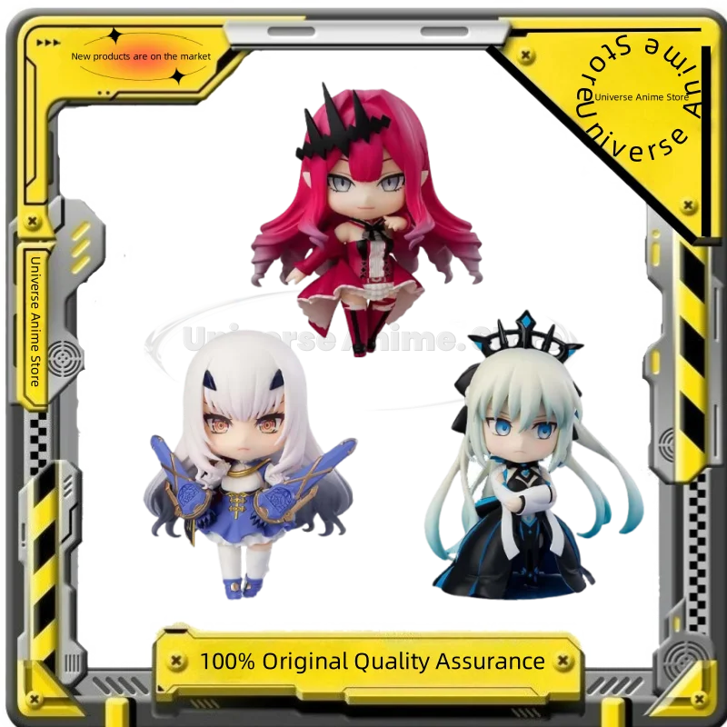 

2190 Fairy Knight Lancelot Mélusine 2150 Berserker Morgan 2480 Fairy Knight Tristan Baobhan Sith PVC Action Figure