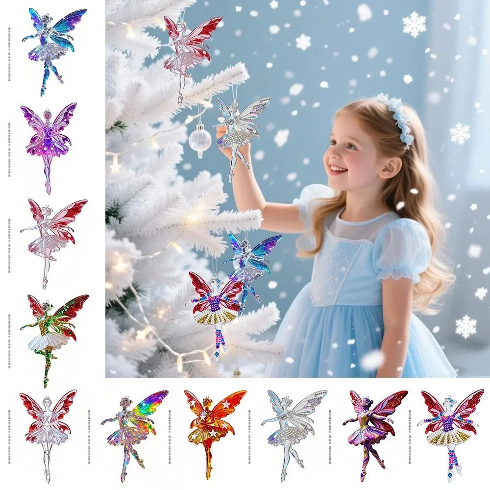 New 2D Flat Christm…