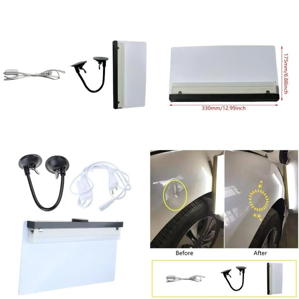 

31BC Транспортное средство для ремонта вмятины.