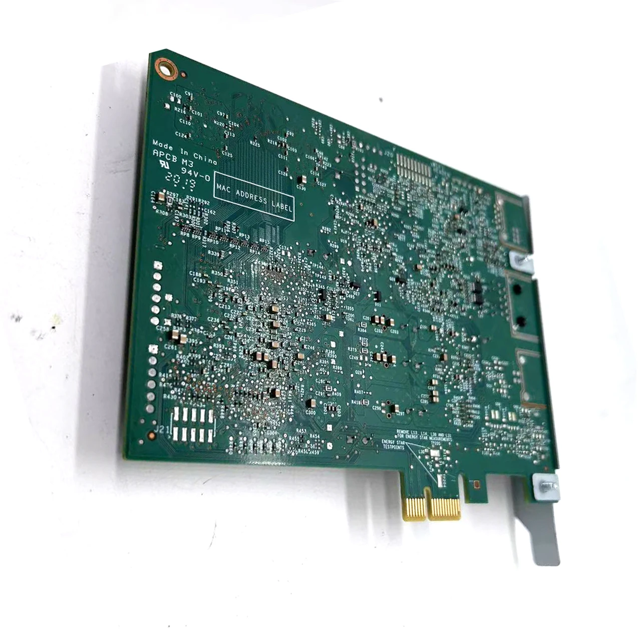 

Ethernet-карта CZ309-60432 подходит для HP DesignJet T1700 T 1700