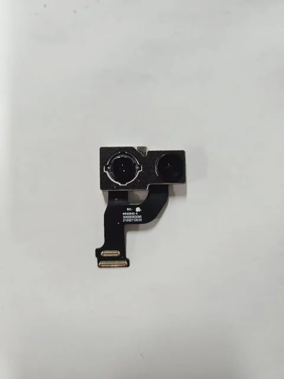 A+ Tested Back Rear Camera Main Lens Flex Cable Camera module For iPhone 11 12 mini 13 Pro 14 12Pro Max Rear Camera Repair Parts