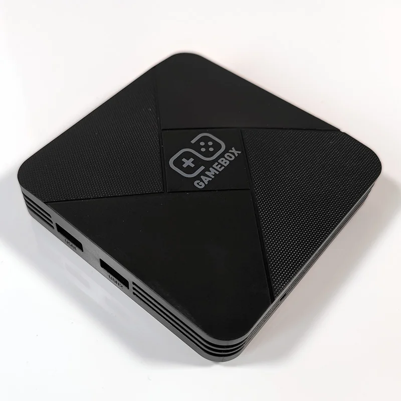 

--для популярного дизайна G5 Портативные игровые консоли Game Box Классическая портативная консоль Smart TV Box Игровая консоль