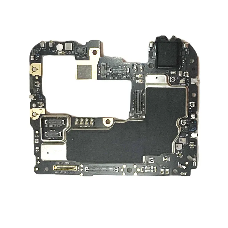 

Ymitn Unlocked Main Board Mainboard Motherboard With Chips Circuits Flex Cable For Xiaomi 10 Lite Mi 10Lite 5G