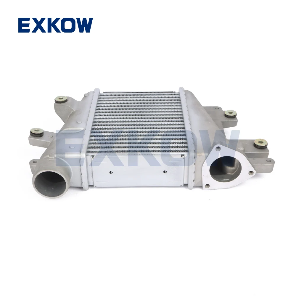 Turbo Intercooler Assy for Nissan Patrol GR Y61 3.0 2000-2010 14461-VC10A 14461-VC106 14461VC104 56042 PI0410