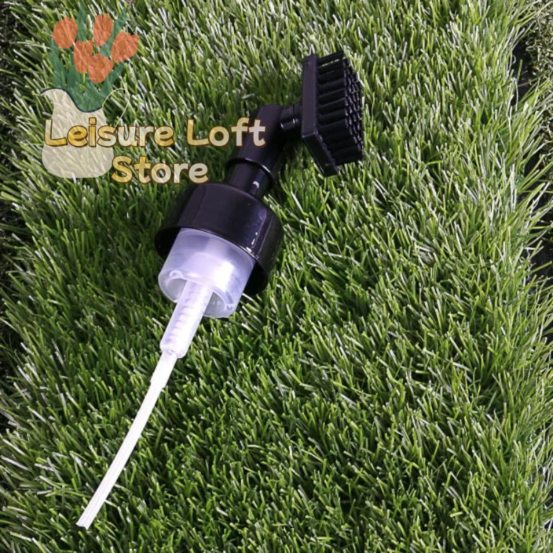 Golf Club Cleaning Brush Tool with Leakproof Squeeze Reservoir Tube Lightweight for Golf Enthusiasts Gifts