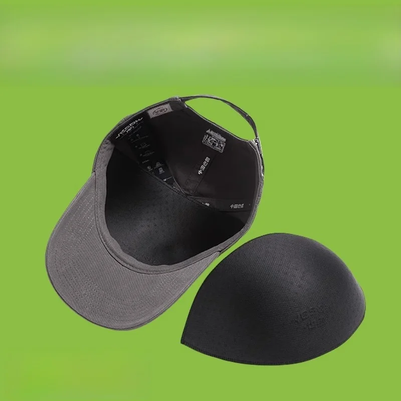 suporte-anti-deformacao-para-chapeus-estrutura-interna-absorvente-de-suor-para-bones-de-beisebol-e-chapeus-bico-de-pato