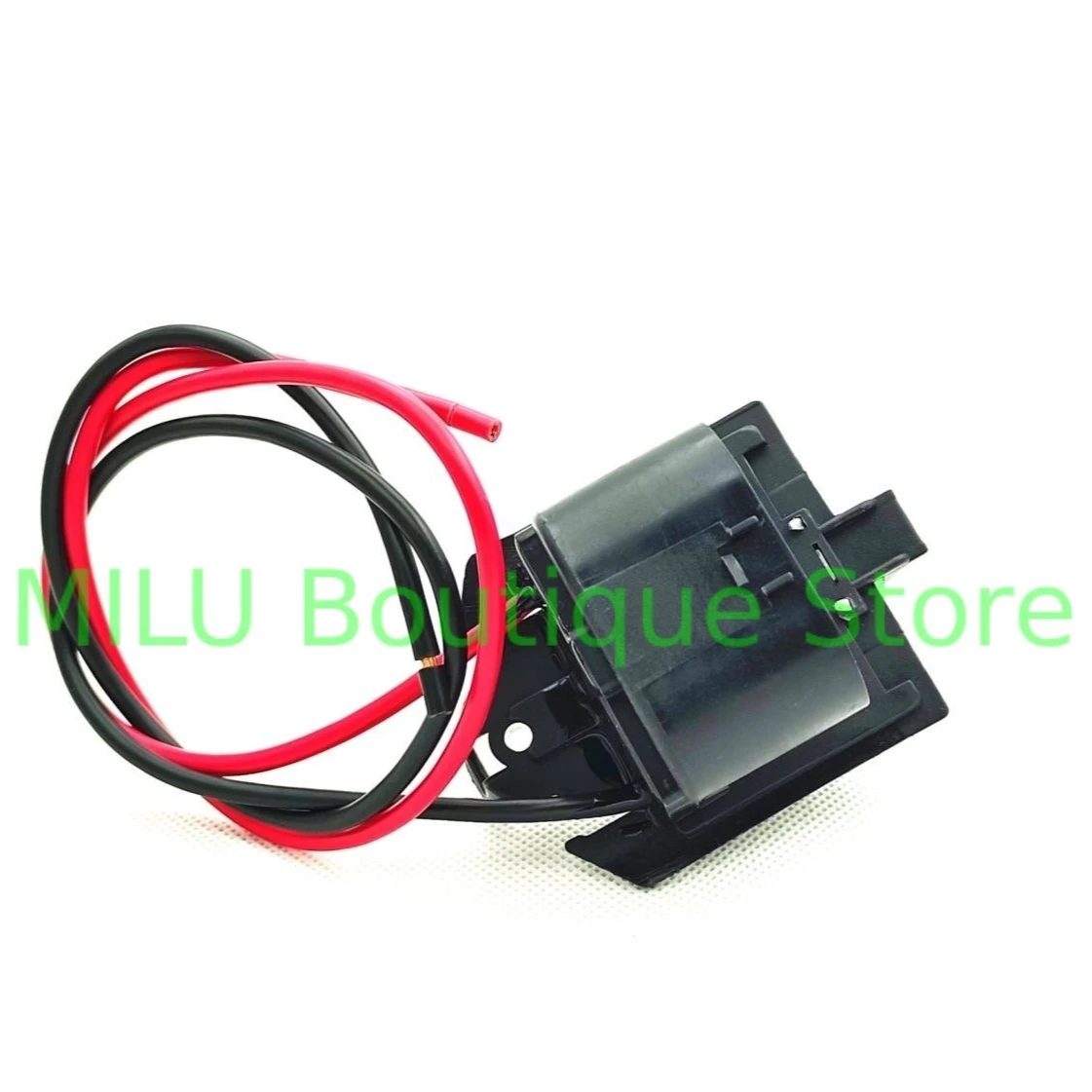 Geschikt voor nieuwe Regal, LaCrosse, Malibu, Cruze, Encore, nieuwe GL8 elektronische ventilatorweerstand, hoge en lage snelheid