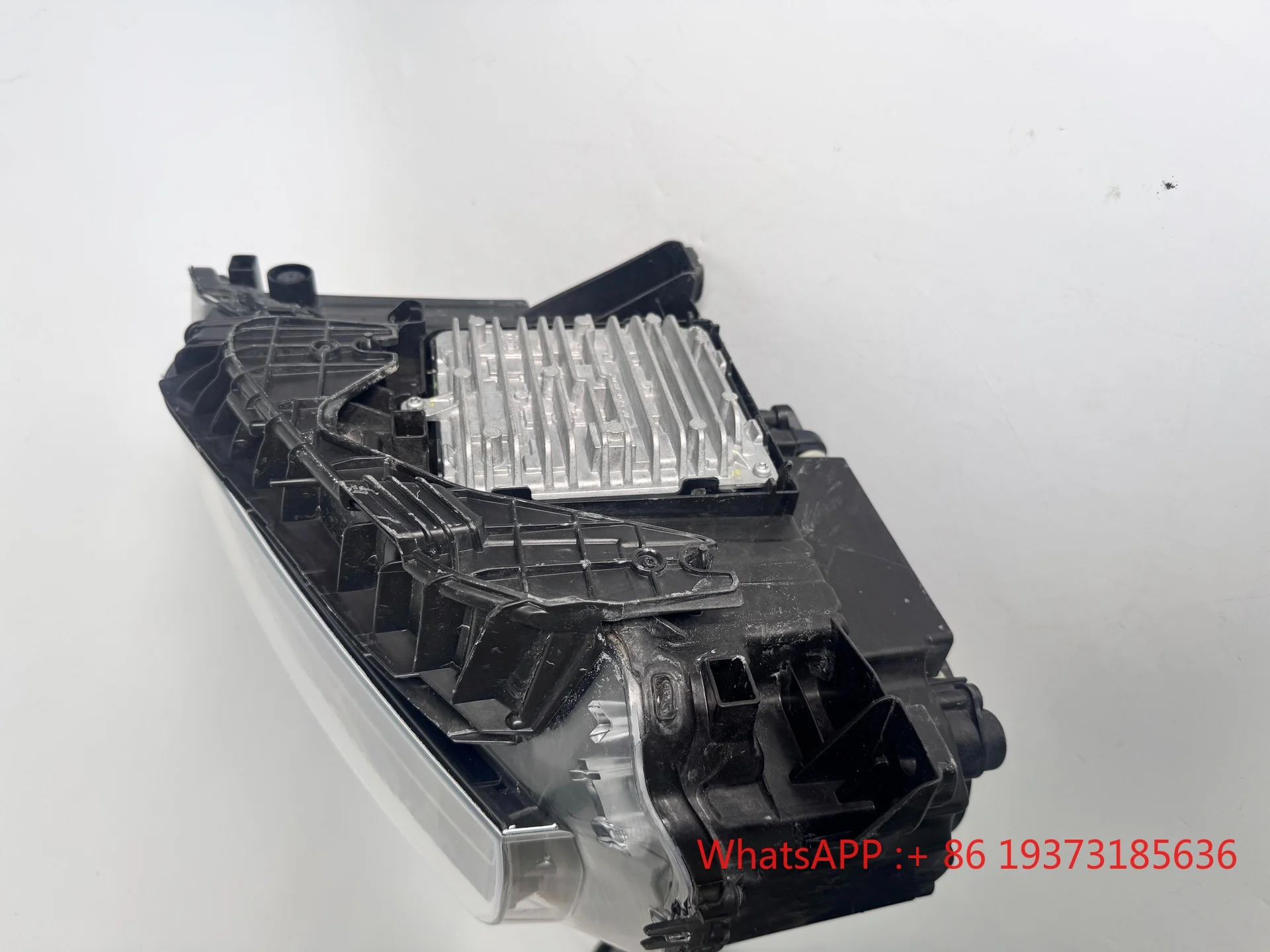 Für Lynk&Co 01 LED-Scheinwerfer, Strahlscheinwerfer, Originalversion, Auto-Demontage, gebrauchte Scheinwerfer