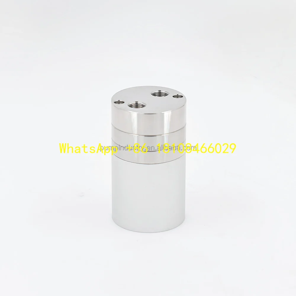 High Precision Low … - image