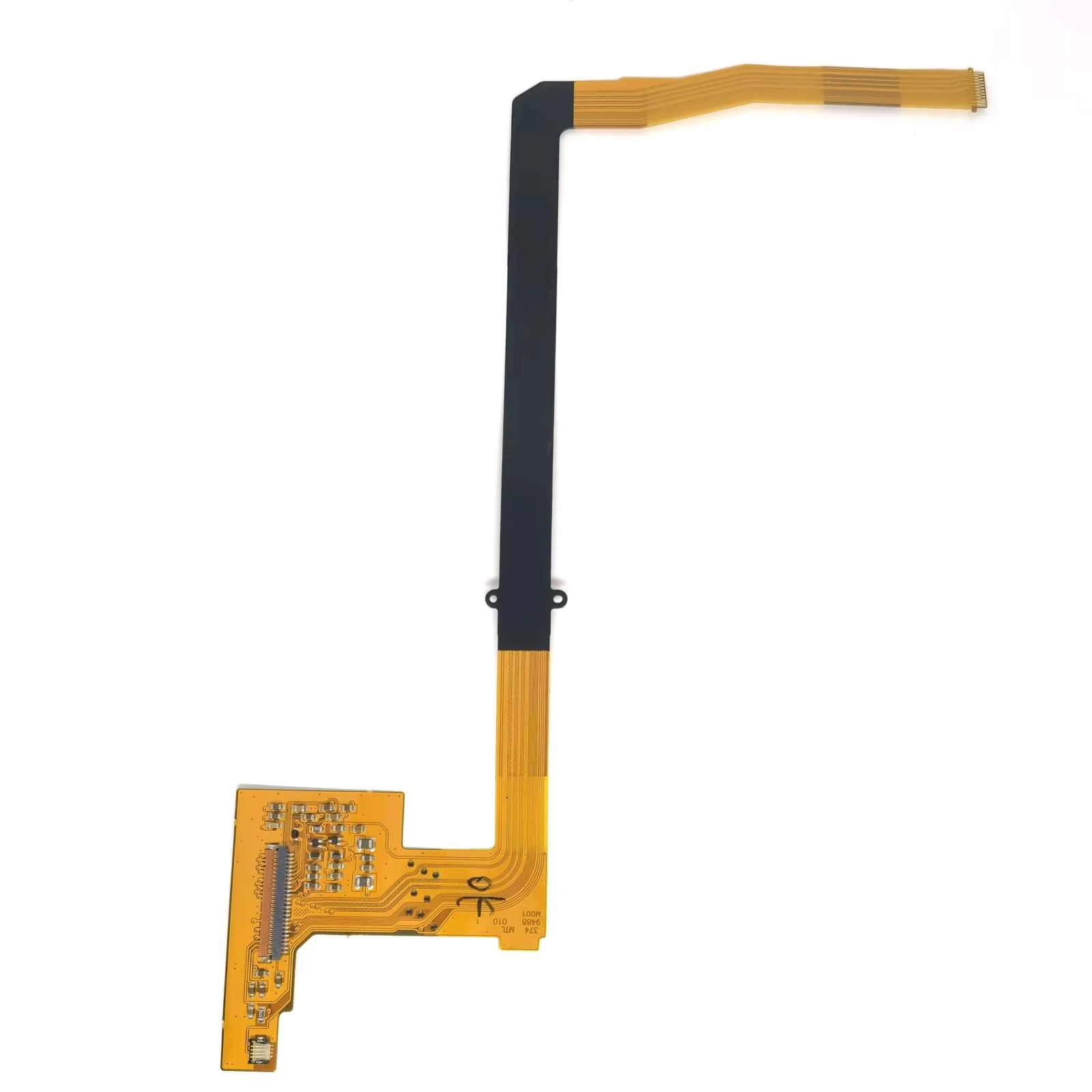 

1Pc For Canon EOS M3 LCD Screen Rotating Shaft Hinge Flex Cable Replacement Repair Parts For Canon EOS M3 Camera Accessories