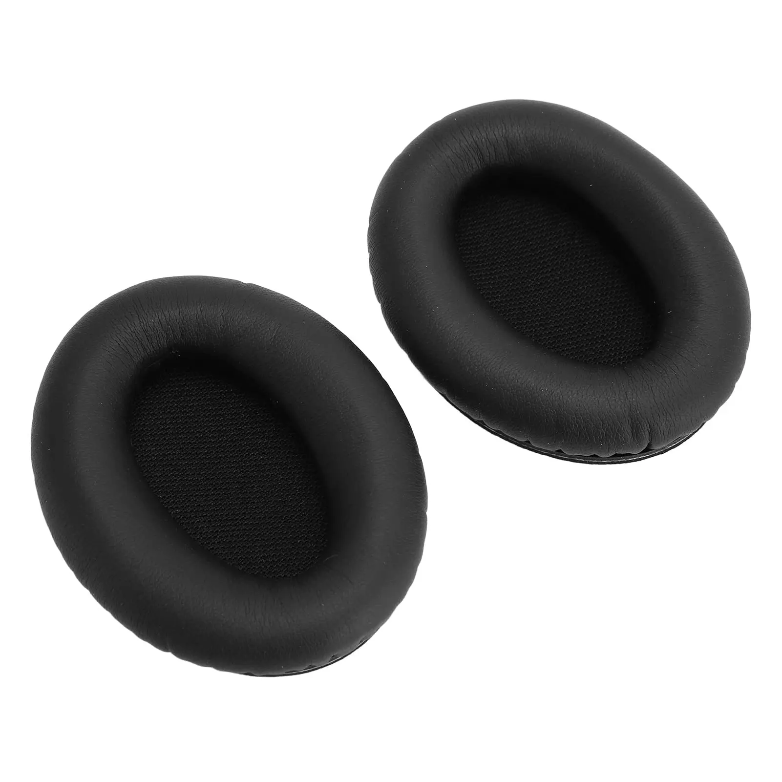 Professional Replacement Earpads Cushions for Edifier H840 H850, Softer Leather Memory Foam Cushions