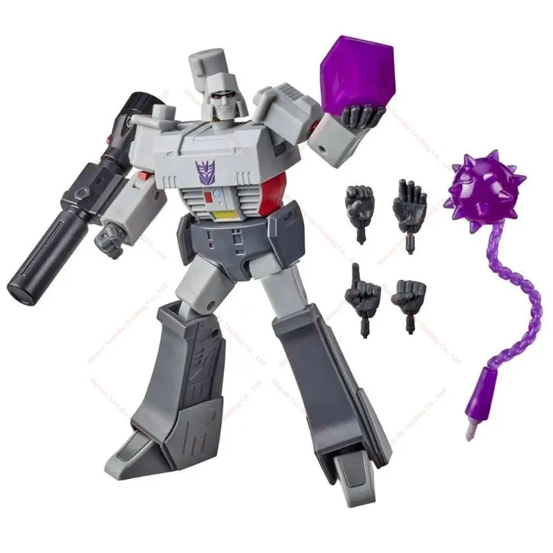 Op voorraad Transformator R.E.D. Menselijk verbeterd ontwerp G1 actiepopcollectiegeschenken