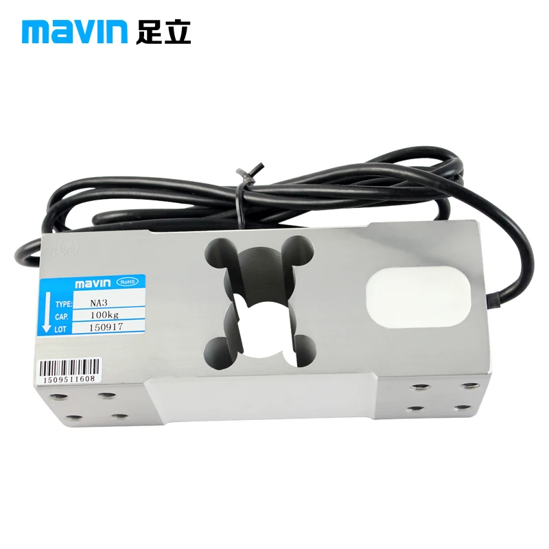 MAVIN NA3 Weighing Sensor Load Cells Electronic Scale Sensor 60KG-800KG