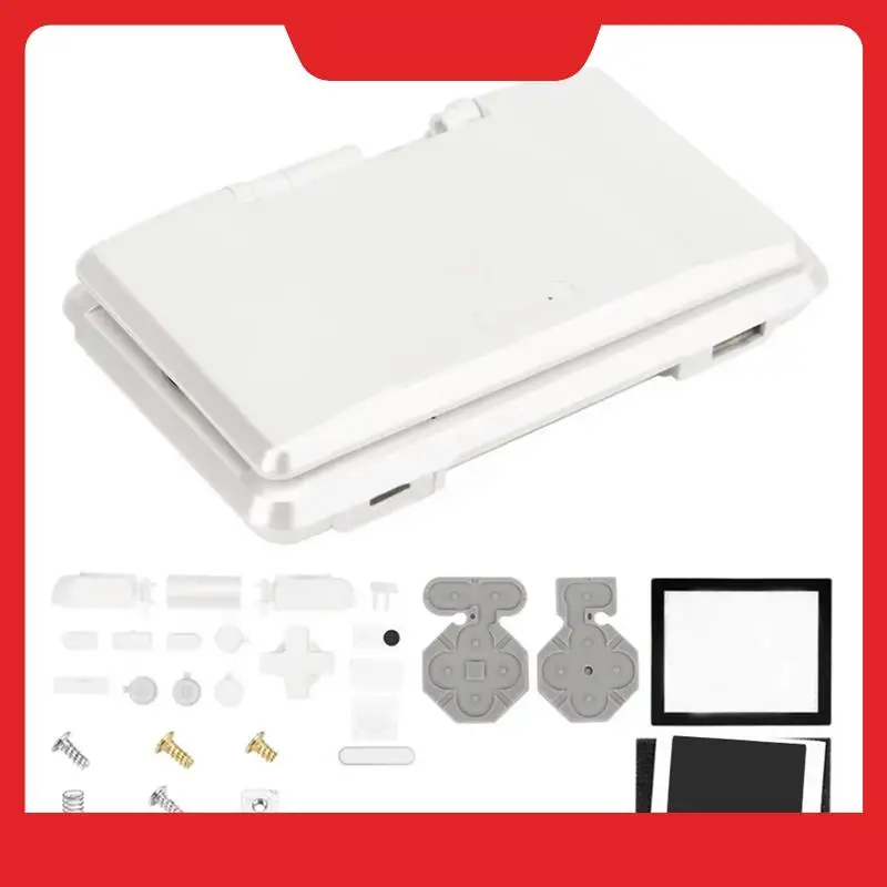 Housing Shell Acces…