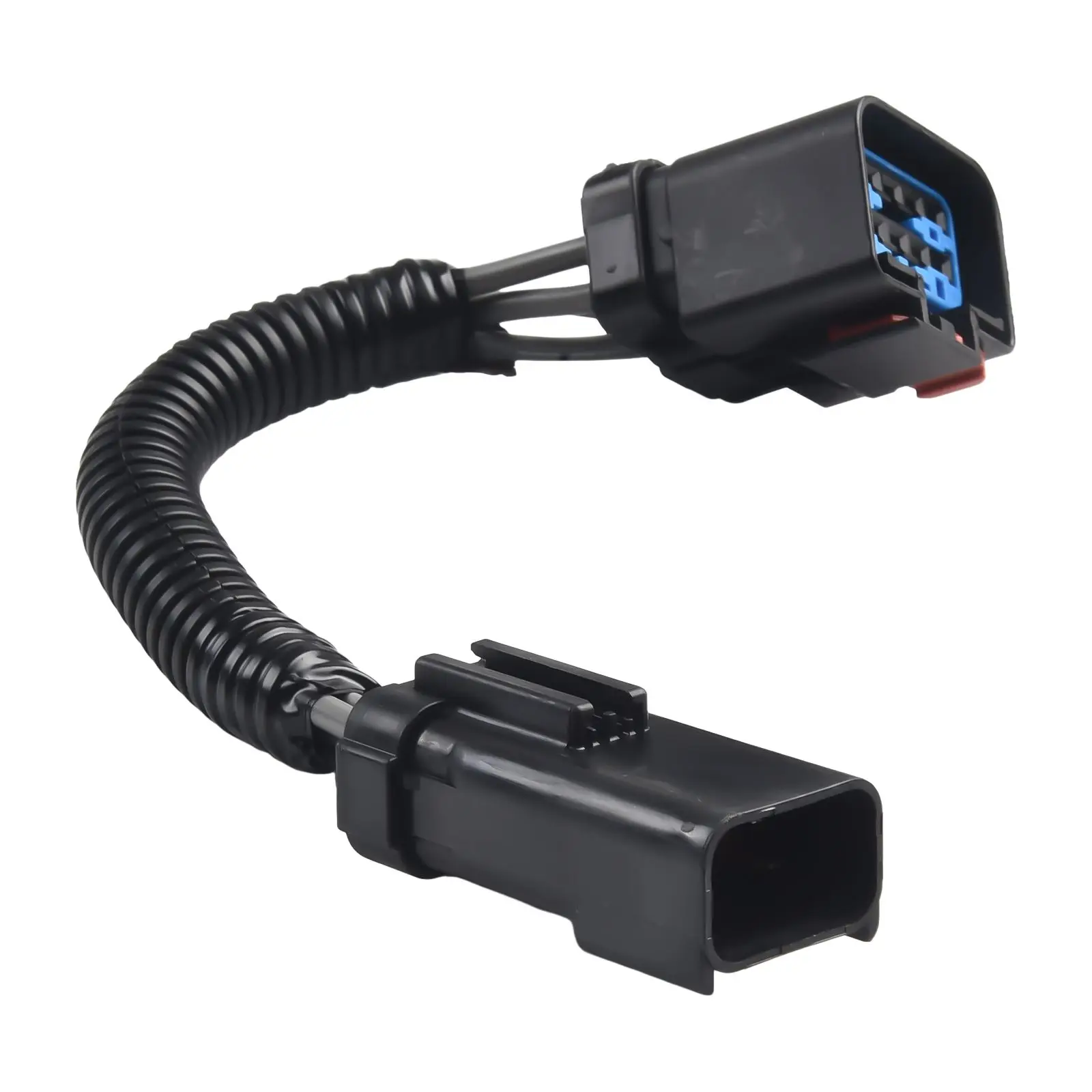 سلك تسخير ضفيرة محول ل جيب ل رانجلر TJ 1997 2002 و 2003 06 هارد توصيل كهربائي محول