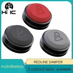4pcs Audio Speaker Amplifier Preamp DAC Damper Vibration Stopper HiFi Silicone Material Foot Nail Feet Absorption Shock Pad