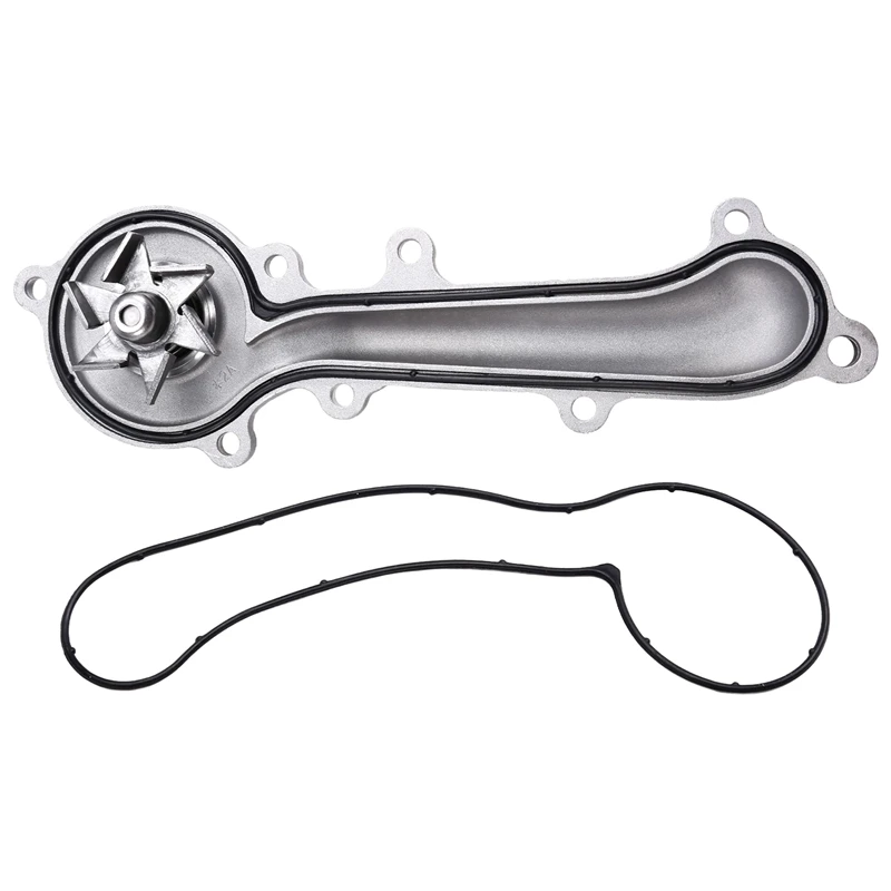 

1322000201 Car Engine Coolant Water Pump For Mercedes Benz Smart Fortwo Forjeremy 2009-2015 1322010080