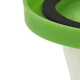 Filtro de plástico lavável para aspirador de pó Samu Giken VC160GR, peças para aspirador de pó, acessórios de proteção do motor