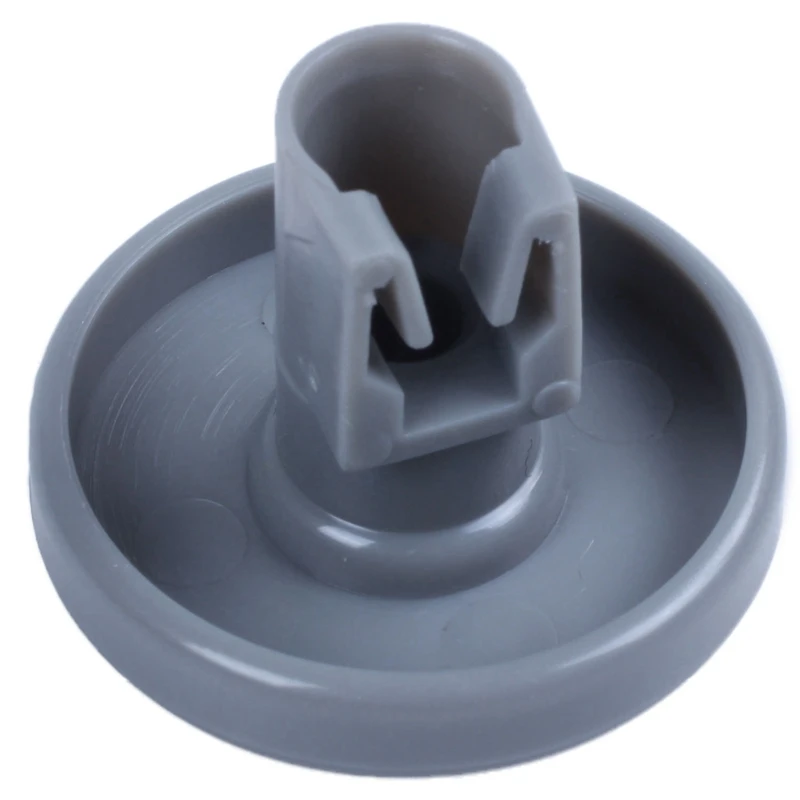 Cestas de lavavajillas con contenido de 8 piezas, piezas de repuesto aptas para Aeg, Favorit, Privileg, Zanussi, etc.