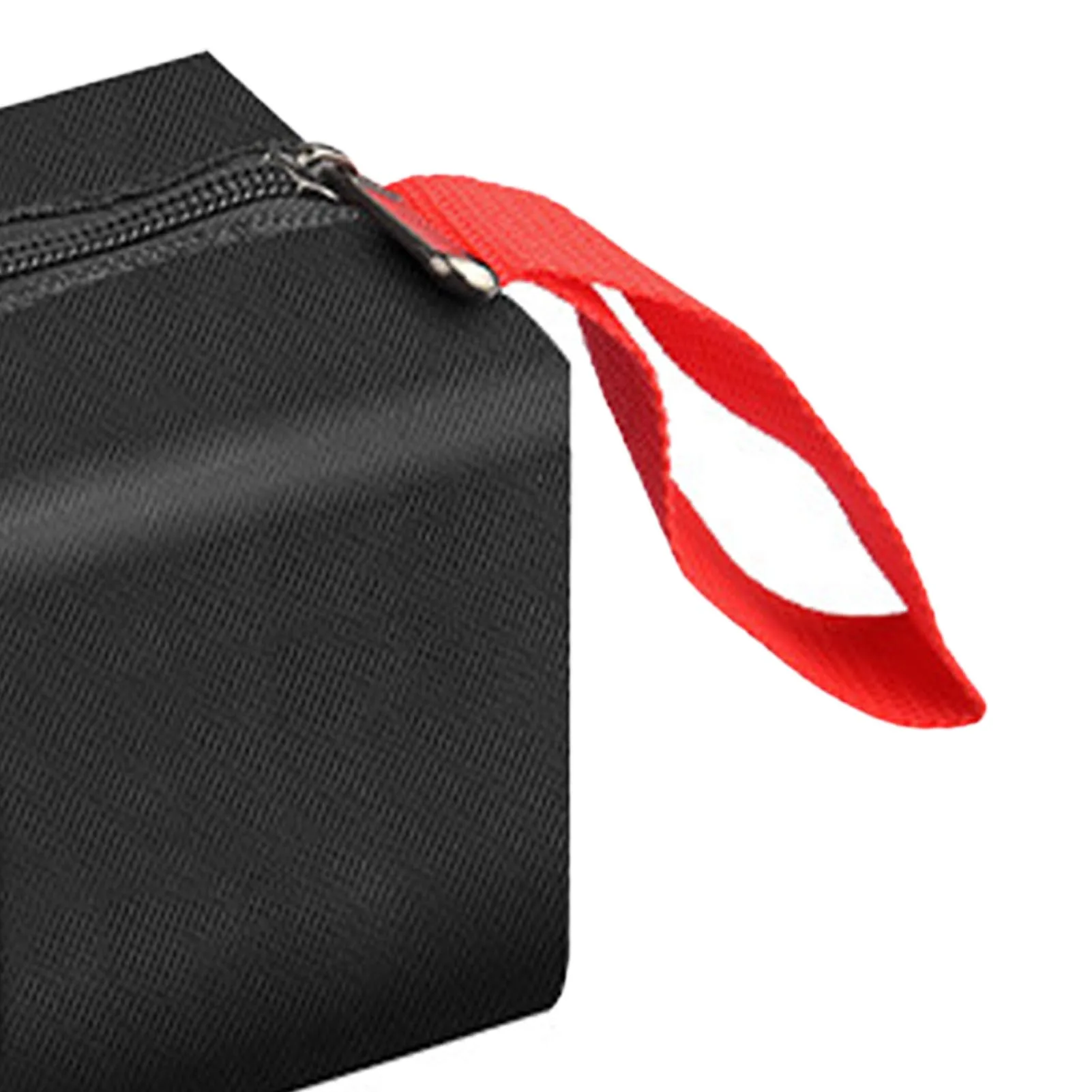 Tool Bag  Multi Compartments Wear Resistant Strong Handle Portable Tools Organizer for Electrician Tools Storage Bag