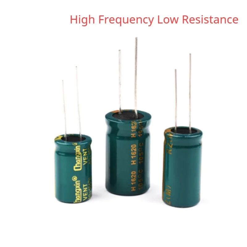 10pcs DIP Aluminum Electrolytic Capacitors 47uf 100uf 470uf 220uf 330uf 10000uf 35v 25v 16v 10v 6.3v