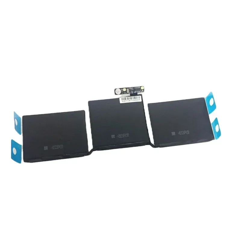 11.4V 54.5Wh New Original A1713 Laptop Battery for  MacBook Pro 13'' A1708 2016 year