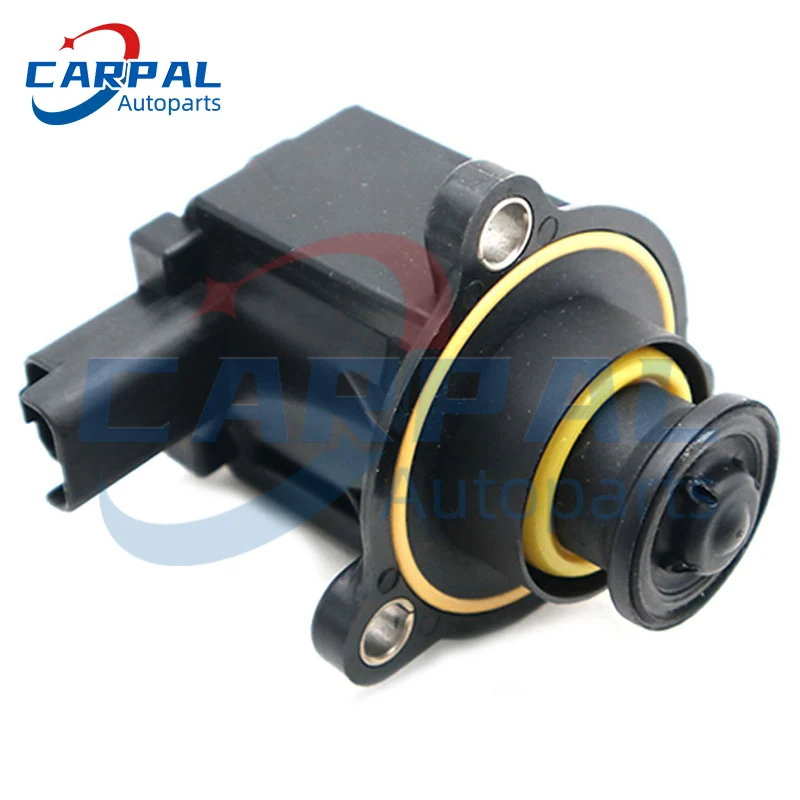 

New Turbocharger Solenoid Valve 11657566324 11657578683 11658636606 For 07-2016 Mini Cooper S R55 R56 R57 R58 Peugeot Auto Parts