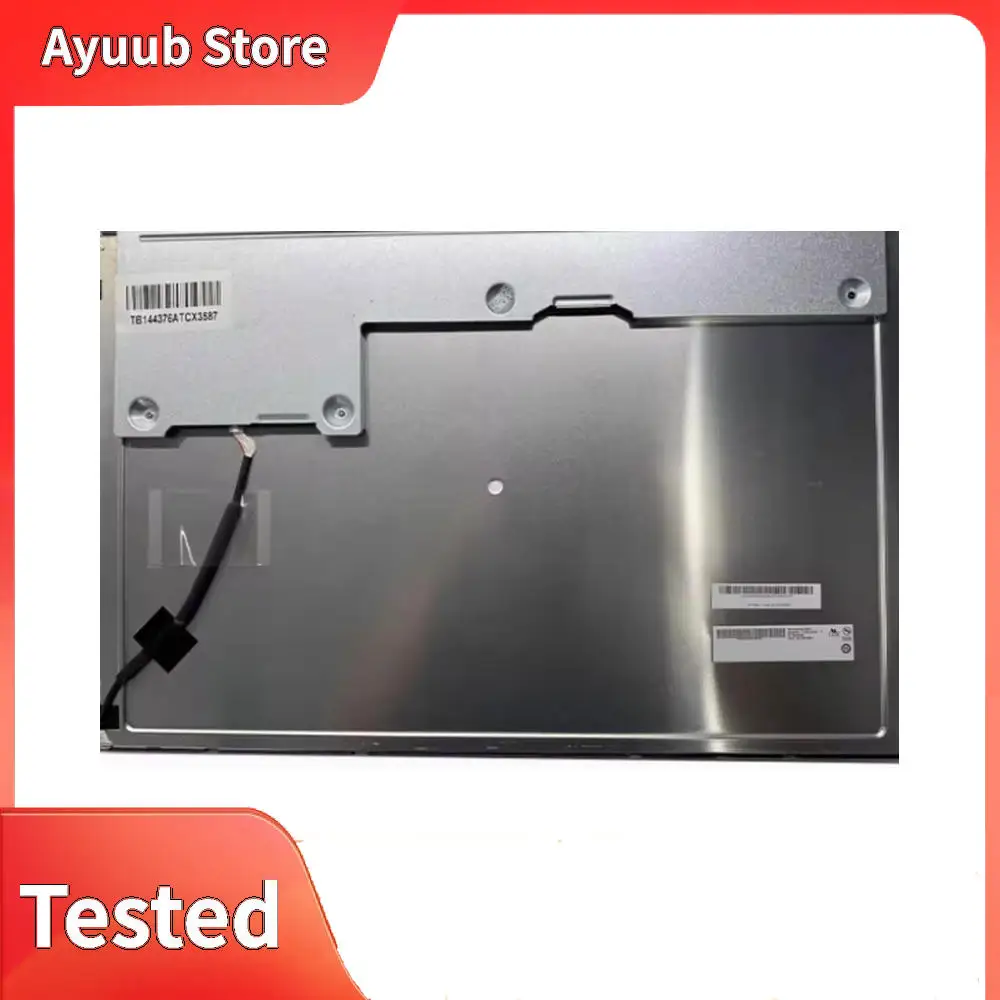 

Original industrial display LCD screen G240UAN01.0