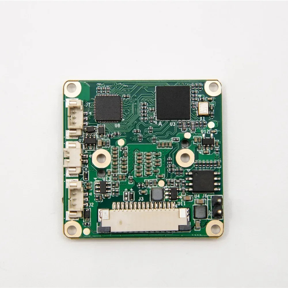 VEYE-MIPI-IMX327S 2MP Star Light Module de caméra ISP MIPI CSI-2 pour Raspberry Pi Jetson Nano XavierNX