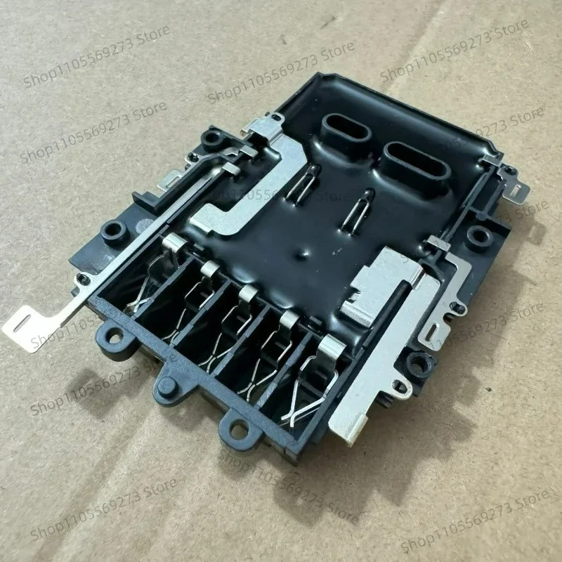 Battery Insert Protection Plate for METABO 18650 Battery 4.0A Power Tool Battery Accessories