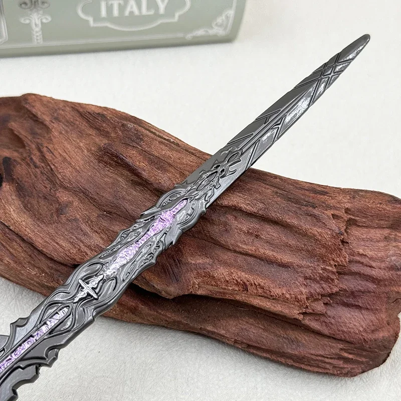22cm Omega WeaponsSword Final FF16 Fantasy XVI Game Peripherals