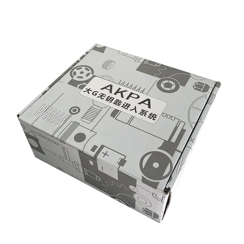 نظام الدخول بدون مفتاح W464 لـ G Class W463a W464 نظام الدخول الأقل لـ G350 G500 G63 استبدال غطاء المقبض #4