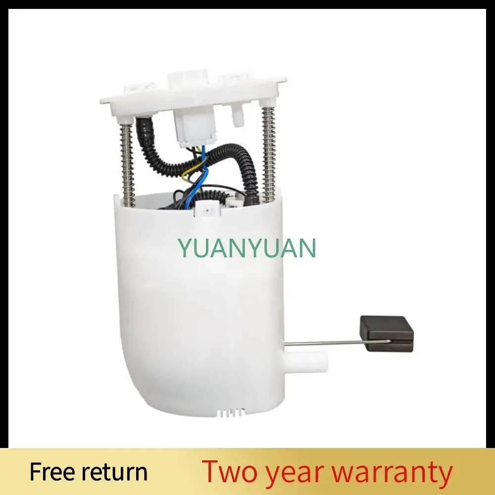 Fuel Pump Module As…