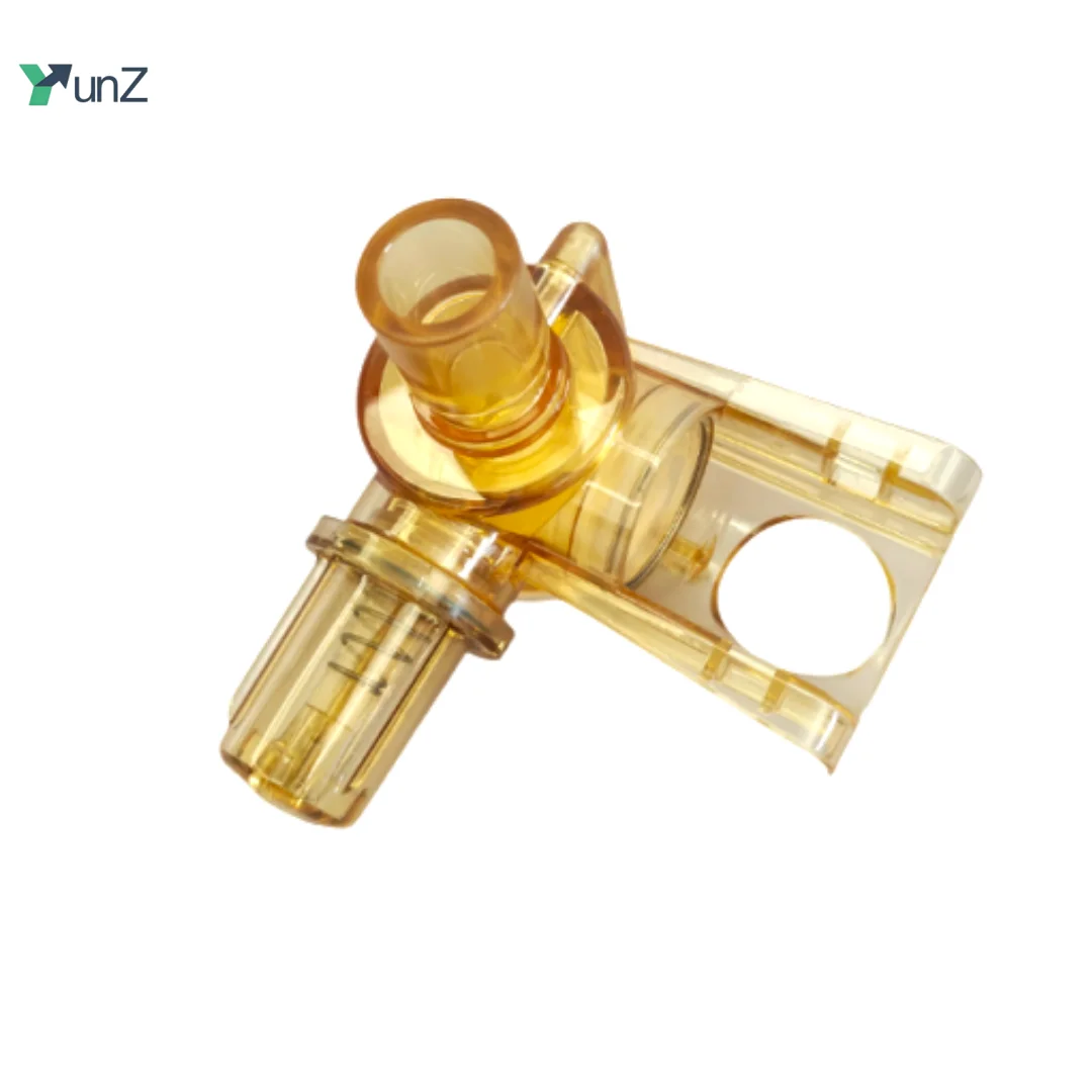 1505-8568-000 GE Engstrom R860 ventilator flow sensor exhalation valve 1505-3231-000