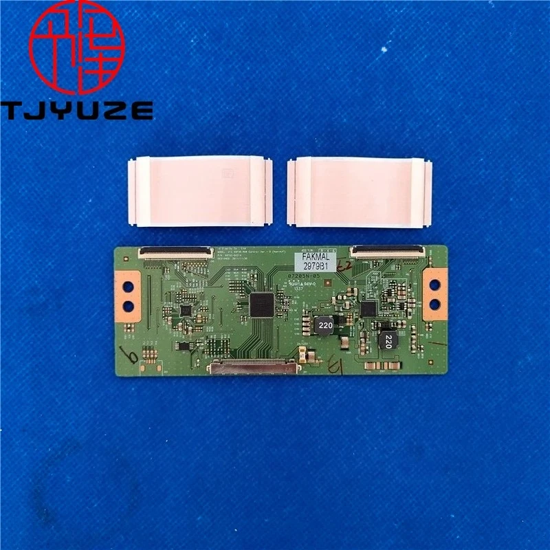 Buena prueba para 55LA6200-UA 6870C-0421A 2979B LED LCD T-Con Control Unidad de placa de sincronización 55LA620V 55LA620S 6871L-2979 placa lógica