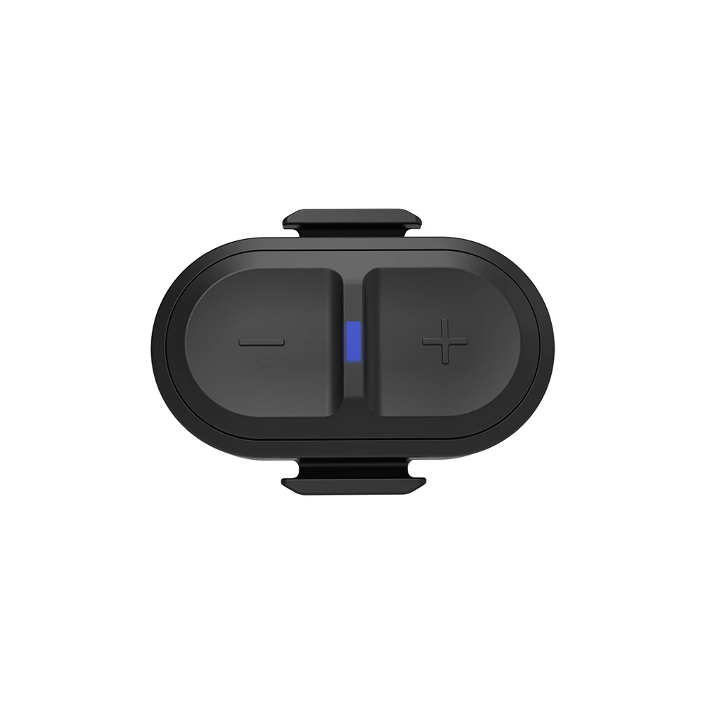 

BC2 Cycling BLE Controller Virtual Shifter for Smart Bike Trainer T2 T3 BLE 5.0 Shifting Control Indoor Riding