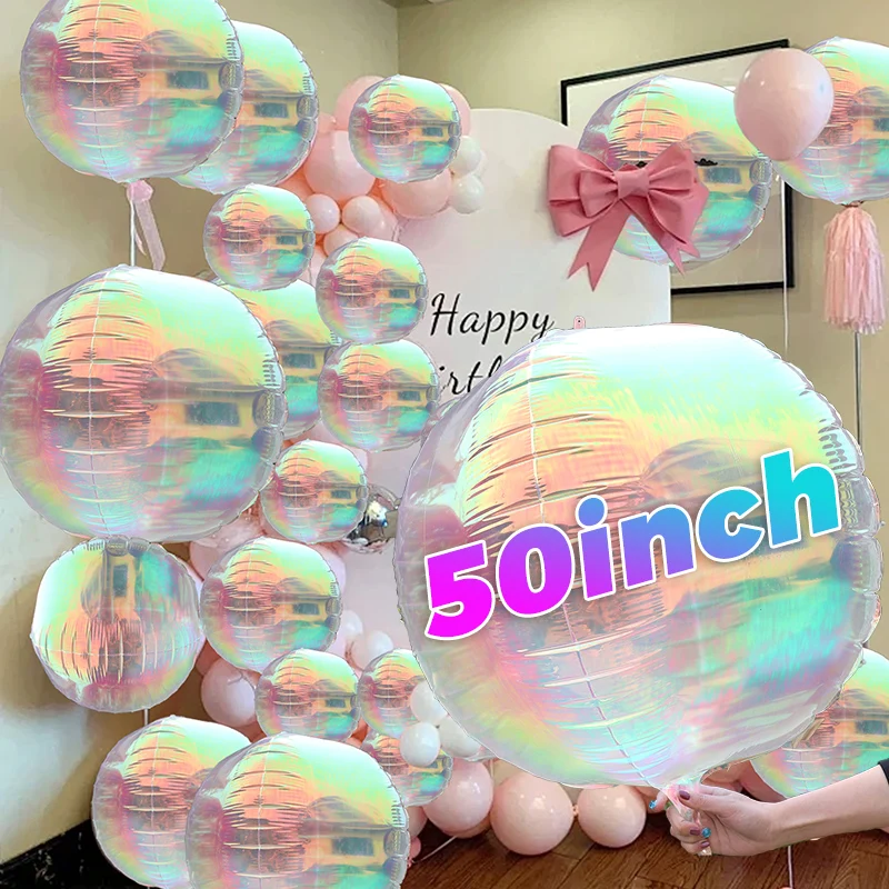 24/32/50Inch 4D Alu…