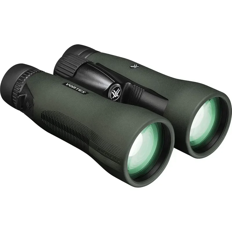 

Binoculars - HD optics, non-slip handle, waterproof, fog-proof, shockproof Vortex