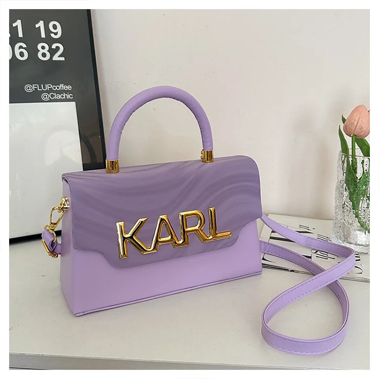 

Summer 2025 Chic Small Square Bag for Women, Convertible Handheld & Shoulder Bag, Premium Versatile As A Crossbody Purse